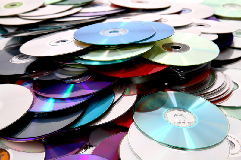 household waste