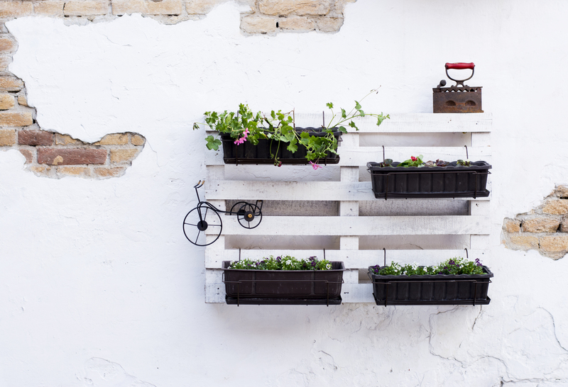Modern Ideas for the Smart Recycling of Smartphones
